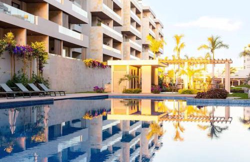 El Tezal Apartamento | Exquisite Luxury Apartment in Enchanting Los Cabos
