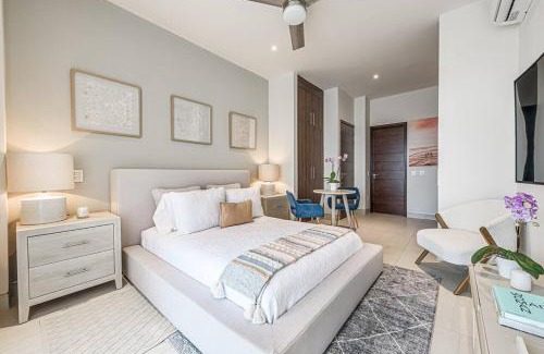 El Tezal Apartamento | Exquisite Luxury Apartment in Enchanting Los Cabos