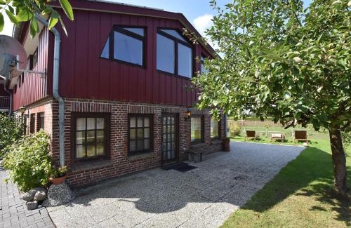 Hasselberg Casa | Exquisite Mansion in Pugholz near Sea