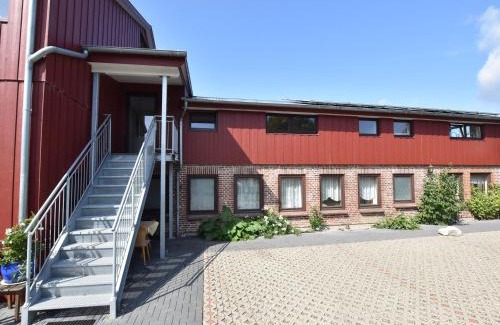 Hasselberg Casa | Exquisite Mansion in Pugholz near Sea