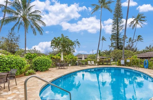 Waialua Condominio | Exquisite Mokuleia Beachside Cottage