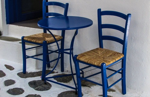 Little Venice Villa | Exquisite Mykonos Suite | Suite with Beautiful Aegean Sea Views | Mykonos