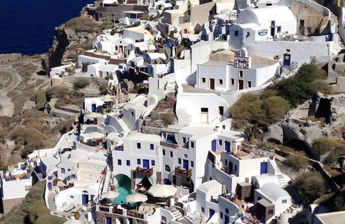 Little Venice Villa | Exquisite Mykonos Suite | Suite with Beautiful Aegean Sea Views | Mykonos