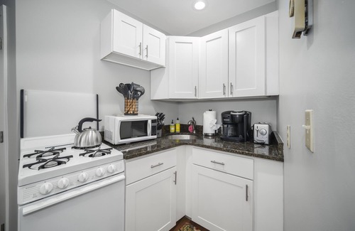 North End Apartamento | Exquisite North End 1brm