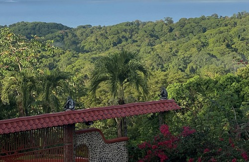 Ojochal Casa | Exquisite ocean and mountain views in paradise.