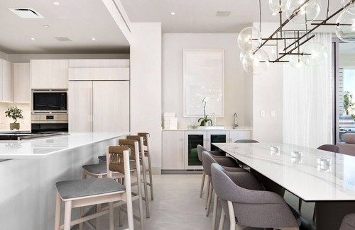 Herreras Condominio | Exquisite Ocean Drive Condo at the St. Regis Bahia Beach
