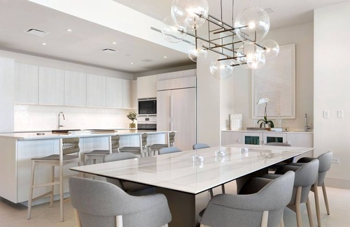 Herreras Condominio | Exquisite Ocean Drive Condo at the St. Regis Bahia Beach