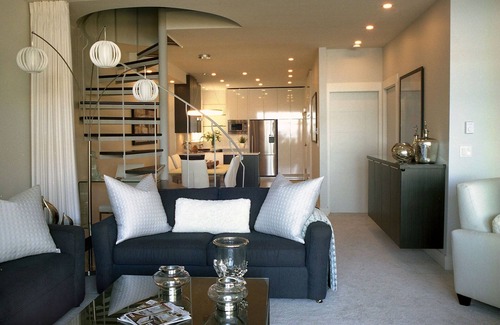 Yellow Point Condominio | EXQUISITO condominio frente al mar