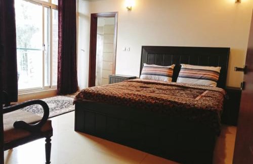 Nathia Gali Casa | Exquisite Private Apartments
