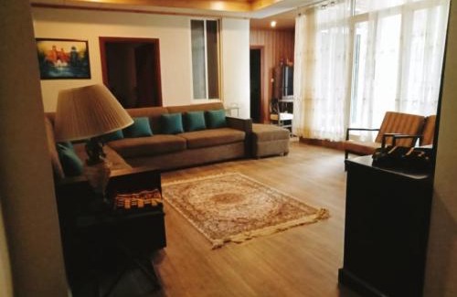 Nathia Gali Casa | Exquisite Private Apartments