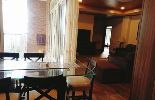 Nathia Gali Casa | Exquisite Private Apartments