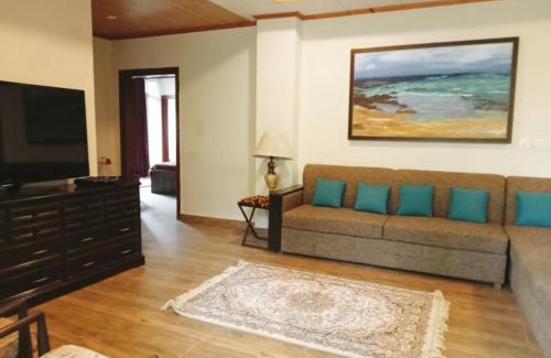 Nathia Gali Casa | Exquisite Private Apartments