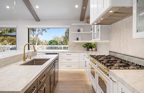 Covenant Casa | Exquisite Rare Find in exclusive Rancho Santa Fe