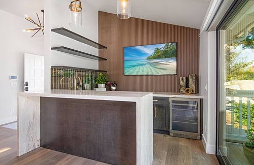 Covenant Casa | Exquisite Rare Find in exclusive Rancho Santa Fe