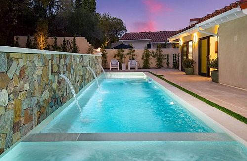 Covenant Casa | Exquisite Rare Find in exclusive Rancho Santa Fe