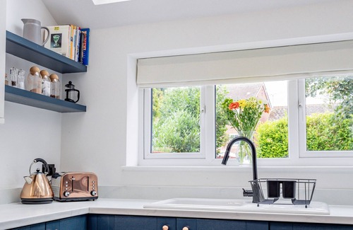 Hereford Casa | Exquisite renovation in central location