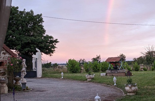 Le Theil Chalet De Esquí | Exquisite Residence "Longere" Country Farmhouse
