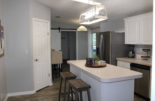 Crystal River Casa | Exquisite riverfront home in Ozello Keys with private dock. Sleeps 10.