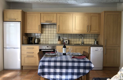 Camboulit Casa | Exquisita casa de campo aislada para una pareja, con terrazas y piscina privada