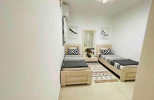 Haifa Apartamento | Exquisite Sunset Penthouse