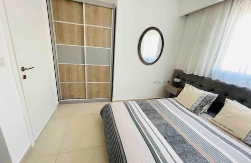 Haifa Apartamento | Exquisite Sunset Penthouse