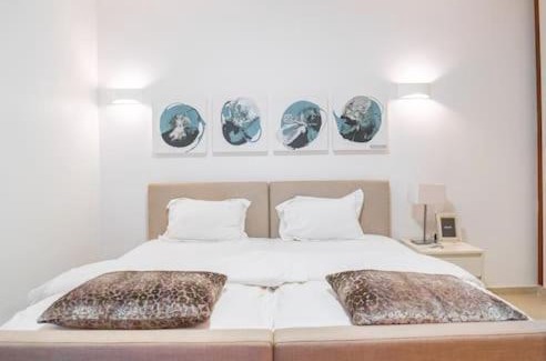 Ikoyi Apartamento | Exquisite Three Bedroom