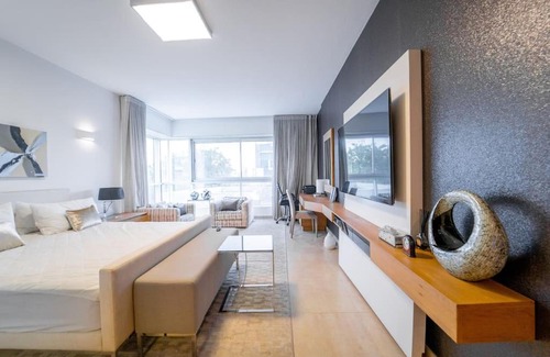 Ikoyi Apartamento | Exquisite Three Bedroom