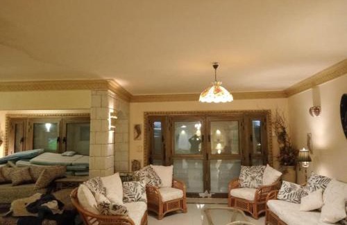 Borg el Arab Casa | Exquisite Vacation Home at Zomoroda Village - North Coast