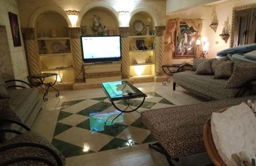 Borg el Arab Casa | Exquisite Vacation Home at Zomoroda Village - North Coast