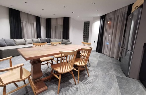 Belek Villa | Exquisite Villa With Private Pool in Antalya
