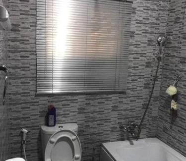 Maitama Apartamento | Exquisitely finished 2BR Apt!
