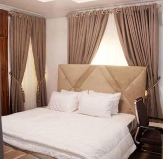 Maitama Apartamento | Exquisitely finished 2BR Apt!