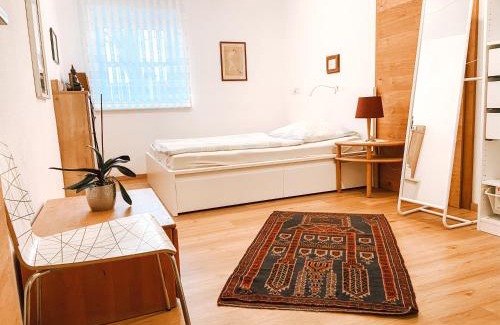 Enns Apartamento | Exquisites Übernachten in der ältesten Stadt Österreichs