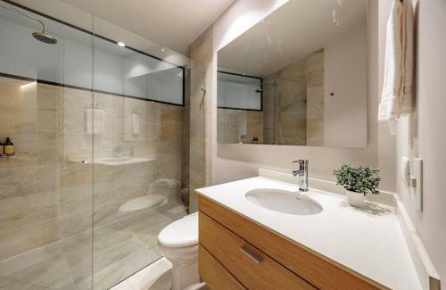 Las Lomas I Apartamento | Exquisito Estudio en Provenza