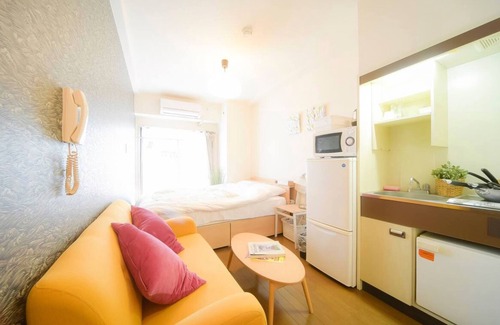 Miyakojima Apartamento | Exsaison Shirokita 105