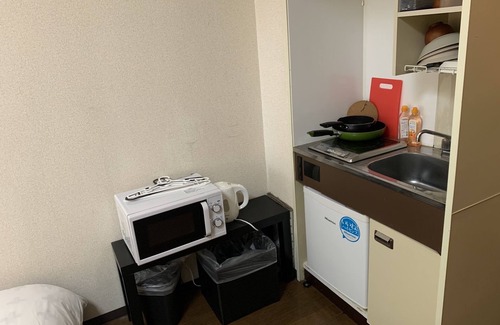 Miyakojima Apartamento | Exsaison Shirokita 410