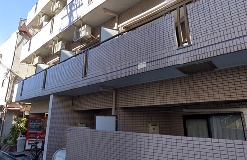 Miyakojima Apartamento | Exsaison Shirokita 410