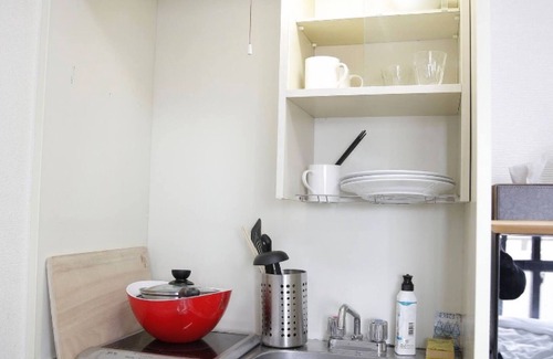 Miyakojima Apartamento | Exsaison Shirokita 612