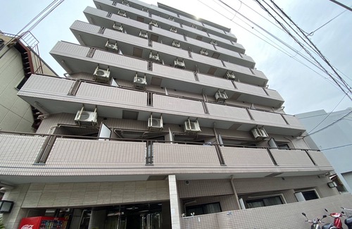Miyakojima Apartamento | Exsaison Shirokita 803