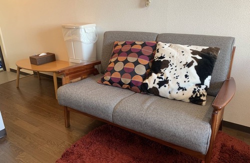 Miyakojima Apartamento | Exsaison Shirokita 803