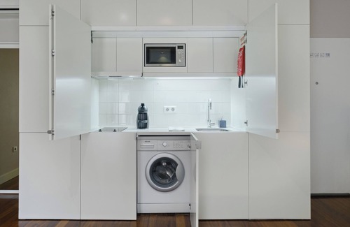 Centro / Baixa Apartamento | ExtendALL