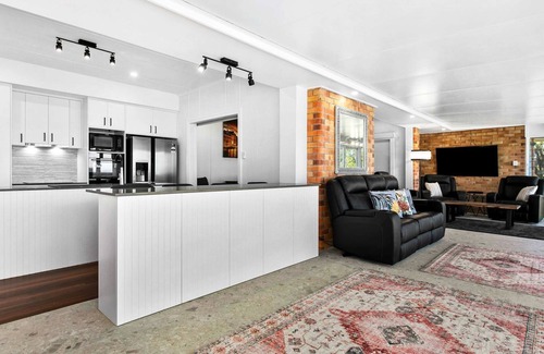 Point Vernon Casa | Extended Family Escape