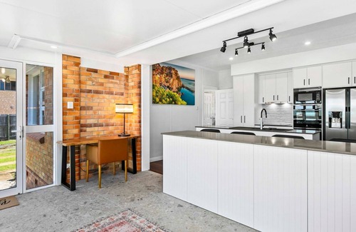 Point Vernon Casa | Extended Family Escape