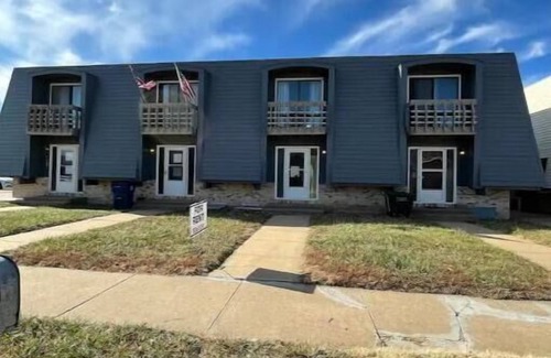 Salina Apartamento | Extended Stay - 3 Bedroom Townhouse