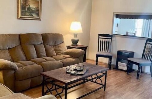 Salina Apartamento | Extended Stay - 3 Bedroom Townhouse