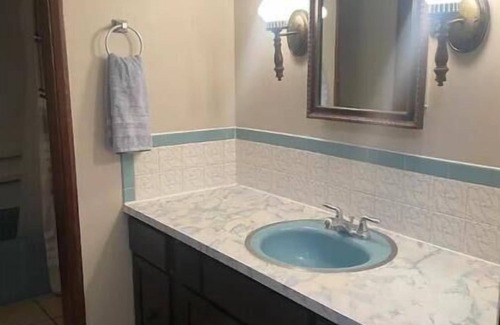 Salina Apartamento | Extended Stay - 3 Bedroom Townhouse