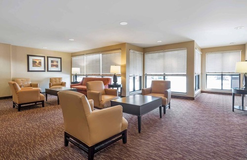 Plymouth Meeting Hotel | Extended Stay America Suites Philadelphia Plymouth Meeting E
