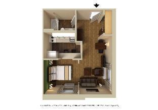 Survey Creek Hotel | Extended Stay America Suites - Fort Lauderdale - Cypress Creek - NW 6th Way