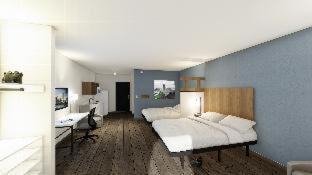 Chandler Hotel | Extended Stay America Premier Suites - Phoenix - Chandler - Downtown