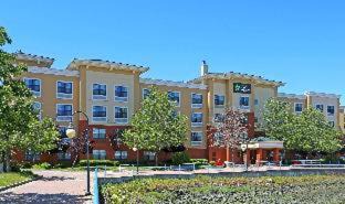 Oakland Hotel | Extended Stay America Premier Suites - Oakland - Alameda